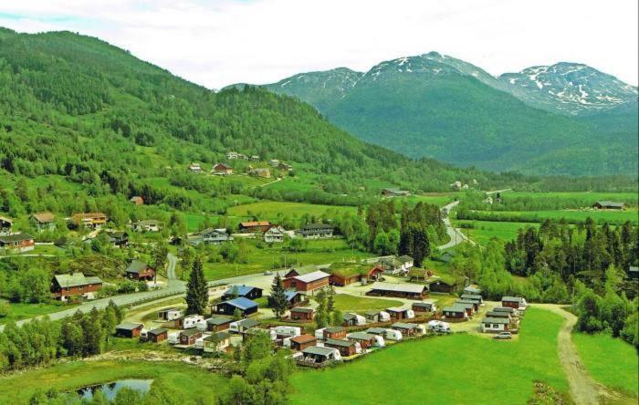 Campeggio Midttun Og